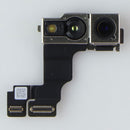 Repair Part - OEM Pull Front Camera for Apple iPhone 15 (Disables Face ID)
