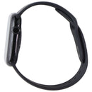 Apple Watch Series 10 (GPS ONLY, 46mm) - Jet Black AL/Sport Band M/L - A2999