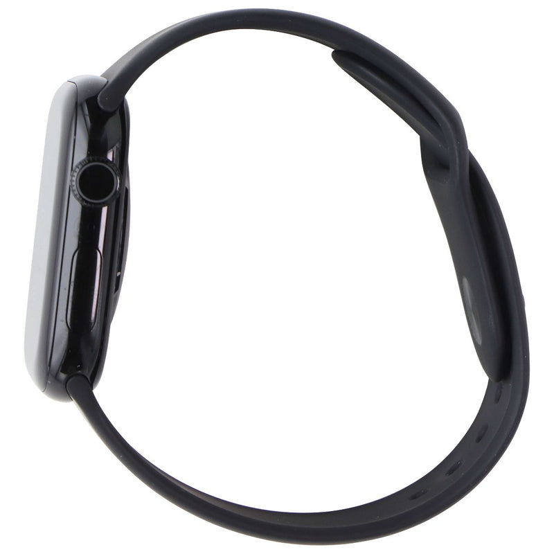 Apple Watch Series 10 (GPS ONLY, 46mm) - Jet Black AL/Sport Band M/L - A2999