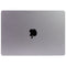 Apple MacBook Pro (14-in, 2021) Laptop (A2442) M1 Max/512GB/32GB RAM - Silver