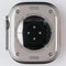 Repair Part OEM Apple Watch Ultra 2 (49mm) Frame w/ Backglass - Natural Titanium