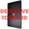 Apple iPad (10.2-in) 9th Gen Tablet (A2603) Unlocked - 64GB/Gray - BAD TOUCH ID