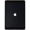 Apple iPad (10.2-in) 9th Gen Tablet (A2603) Unlocked - 64GB/Gray - BAD TOUCH ID