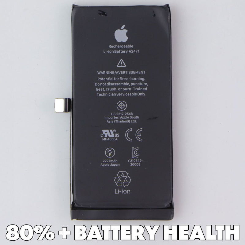 Repair Part - OEM Pull Battery (Below 90% Health) for iPhone 12 Mini