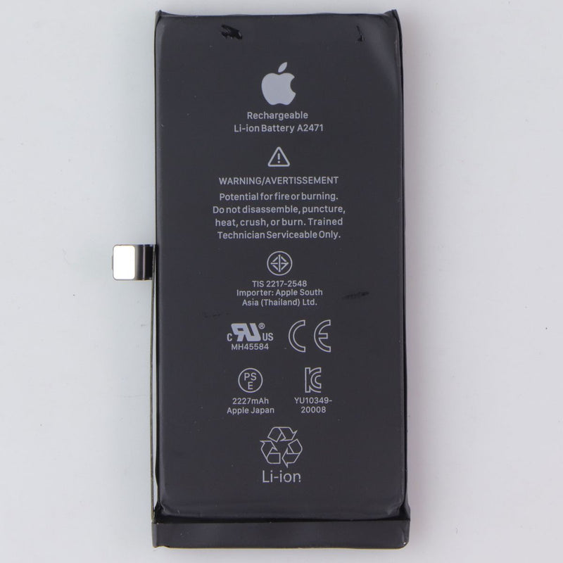 Repair Part - OEM Pull Battery (Below 90% Health) for iPhone 12 Mini