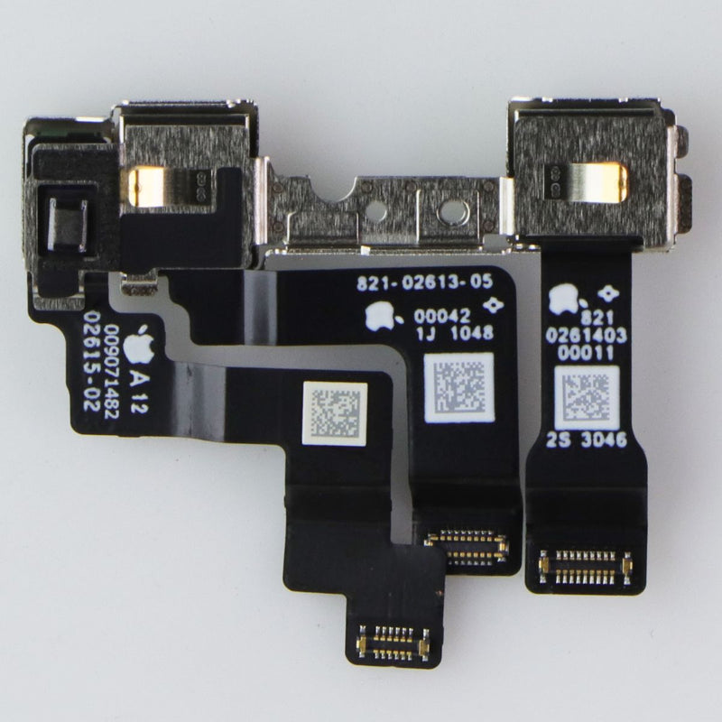 OEM Repair Part - Front Camera - For Apple iPhone 12 Mini