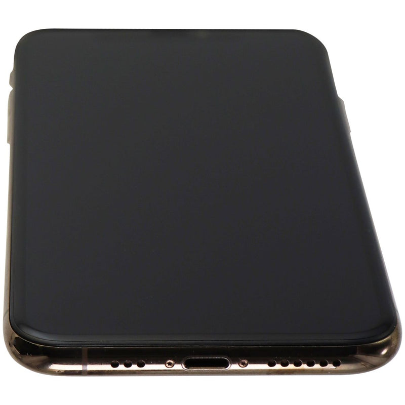 Apple iPhone XS (5.8-inch) Smartphone (A1920) Unlocked 64GB / Gold *NO 2X ZOOM