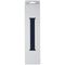 Apple 41mm Solo Loop for Apple Watch 42/41/40mm - Abyss Blue / Size 5