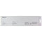 Apple 41mm Solo Loop for Apple Watch 42/41/40mm - Abyss Blue / Size 5