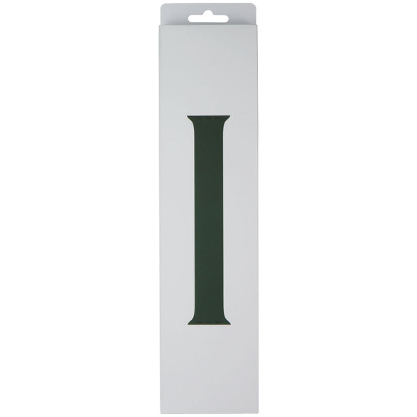 Apple 45mm Solo Loop Band for Apple Watch 49/46/45/44mm - Clover / Size 6