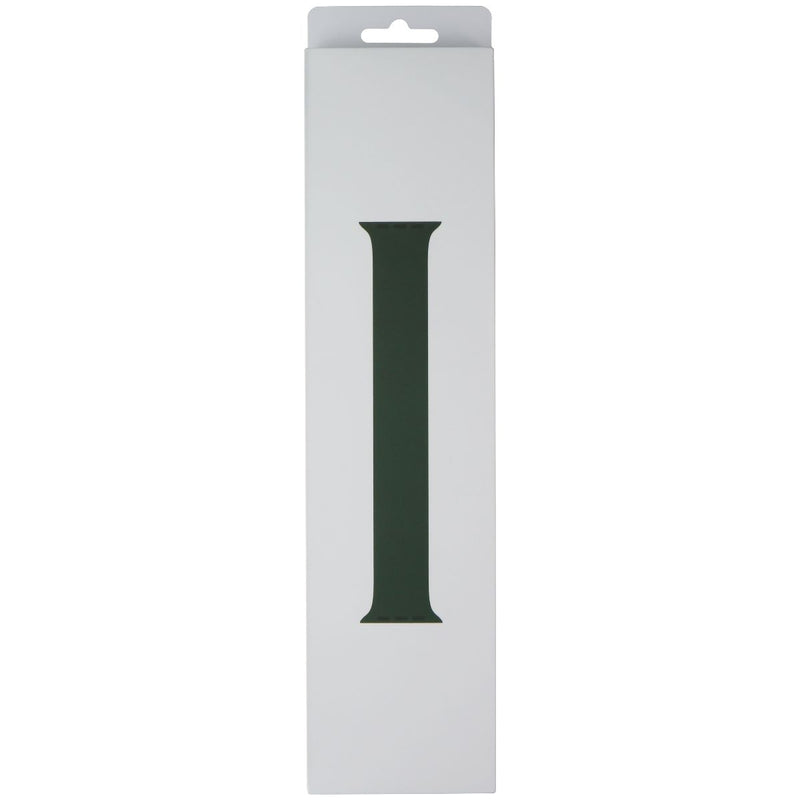 Apple 45mm Solo Loop Band for Apple Watch 49/46/45/44mm - Clover / Size 6