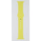 Apple (41mm) Sport Band for Apple Watch 38/40/41mm - Lemon Zest - Full Set