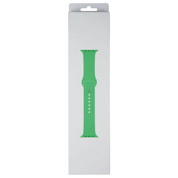 Apple 45mm Watch Sport Band for Apple Watch 42/44/45mm - Bright Green/Full Set