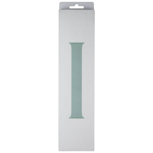 Apple 45mm Solo Loop for Apple Watch 49/46/45/44mm - Mineral Green / Size 7