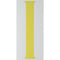 Apple 45mm Solo Loop Band for Apple Watch 49/46/45/44mm - Canary Yellow - Size 6