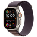 Apple Watch Ultra 2 (GPS + LTE) A2986 49mm - Titanium / Indigo Trail Loop (M)