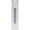 Apple 45mm Braided Solo Loop Band - Purple Fog / Size 6 (MR1W3ZM/A)