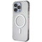 Apple Official Clear Case for MagSafe for iPhone 15 Pro Max