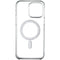 Apple Official Clear Case for MagSafe for iPhone 15 Pro Max