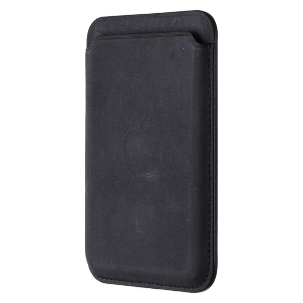 Apple FineWoven Wallet for MagSafe for iPhone - Black