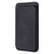 Apple FineWoven Wallet for MagSafe for iPhone - Black