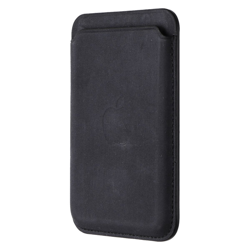 Apple FineWoven Wallet for MagSafe for iPhone - Black