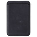 Apple FineWoven Wallet for MagSafe for iPhone - Black