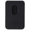 Apple FineWoven Wallet for MagSafe for iPhone - Black