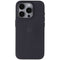 Apple FineWoven Case for MagSafe for Apple iPhone 15 Pro - Black