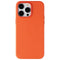 Apple Leather Case for MagSafe for iPhone 14 Pro Max - Orange