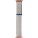 Apple Official Watch Band - Sport Loop (41mm) - Starlight - Regular