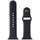 Apple Official Watch Sport Band (45mm) - Midnight - S/M
