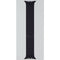 Apple (45mm) Leather Link Watch Band for 49/46/45/44mm Cases - Ink - M/L