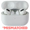 Apple AirPods Pro 1st Gen Wireless Earbuds w/ MagSafe Charge Case - Mismatched*