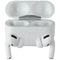 Apple AirPods Pro 1st Gen Wireless Earbuds w/ MagSafe Charge Case - Mismatched*