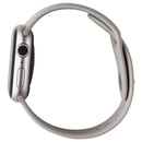 Apple Watch Series 7 (A2473) (GPS Only) 41mm - Starlight AL/Starlight SB