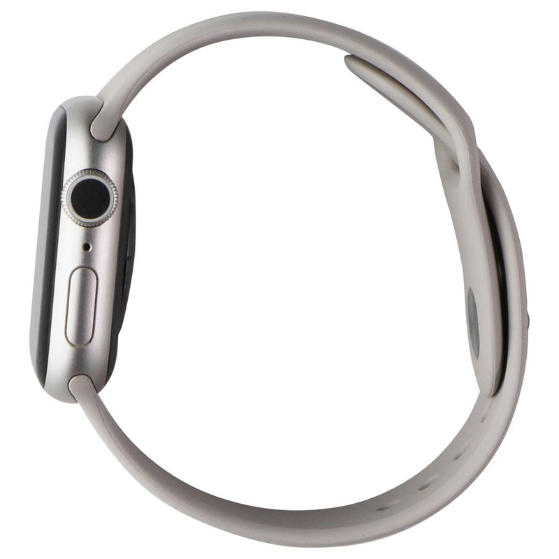 Apple Watch Series 7 (A2473) (GPS Only) 41mm - Starlight AL/Starlight SB