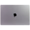 Apple MacBook Pro (16-in) 2023 Laptop A2780 M2 Pro/19 Core GPU/1TB/16GB Silver