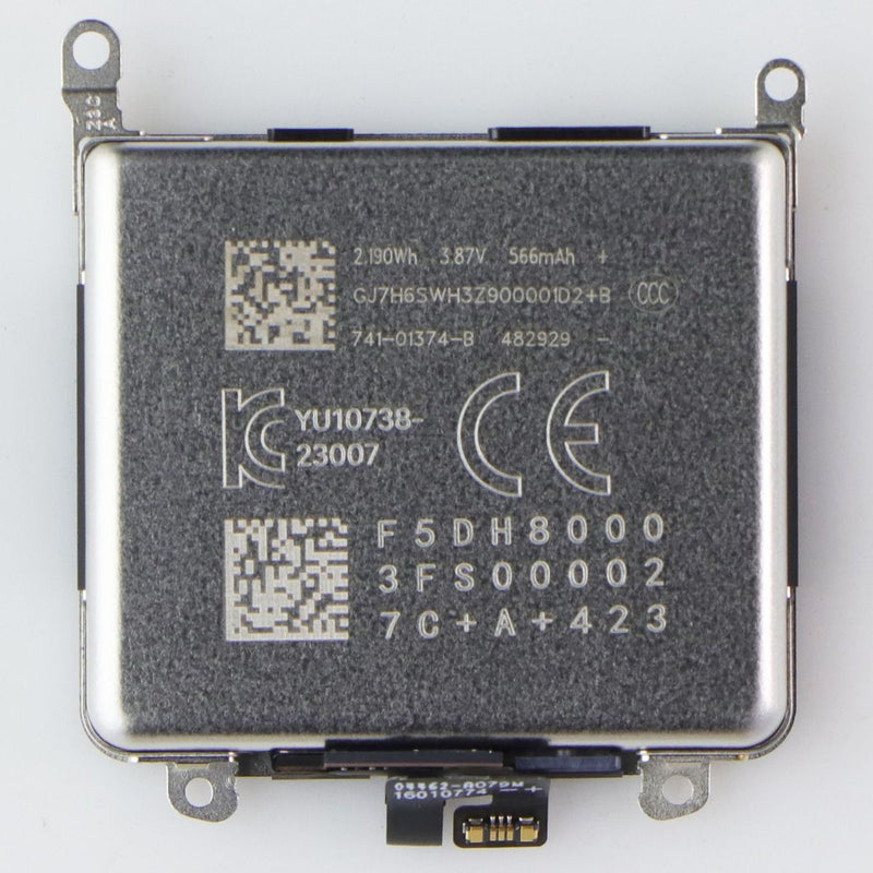 OEM Repair Part - Battery for Apple Watch Ultra 2 - Model A2986 (564 mAh) 49mm