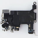 Repair Part OEM Pull Ear Speaker with WiFi Flex for Apple iPhone 14 Plus