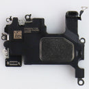 Repair Part OEM Pull Ear Speaker with WiFi Flex for Apple iPhone 14 Plus