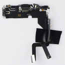 Repair Part - OEM Pull Charge Port/Flex Cable for Apple iPhone 14 Pro (Black)