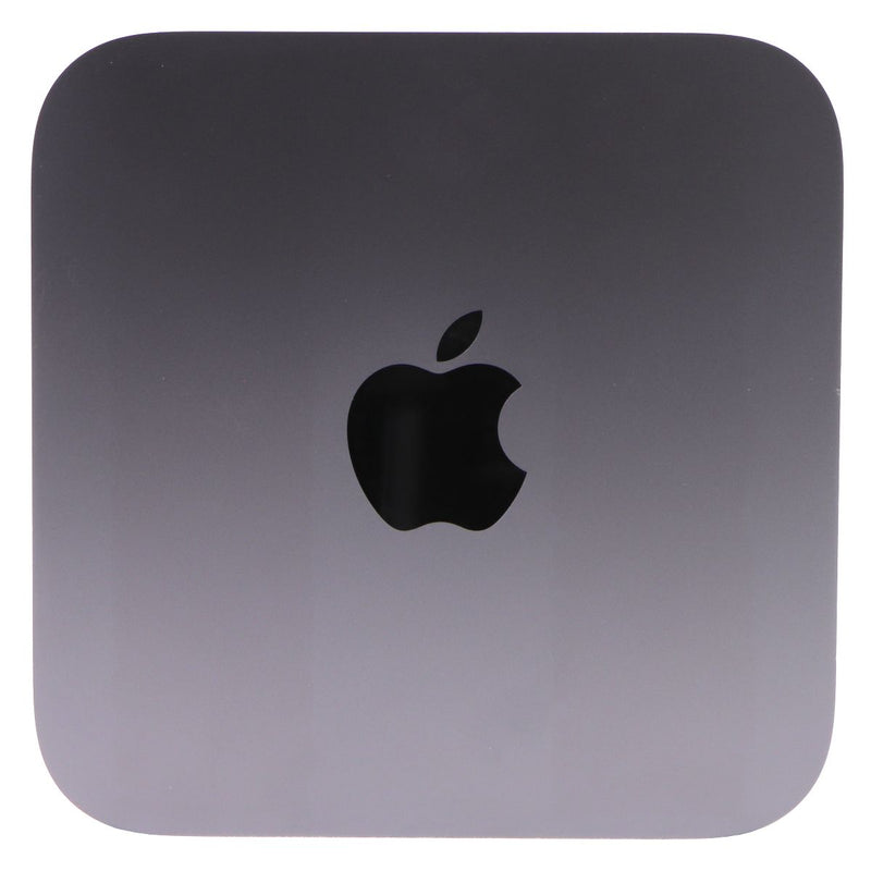 Apple Mac mini Desktop (A1993) - i5-8500B / 8GB DDR4 / 256GB SSD - Space Gray