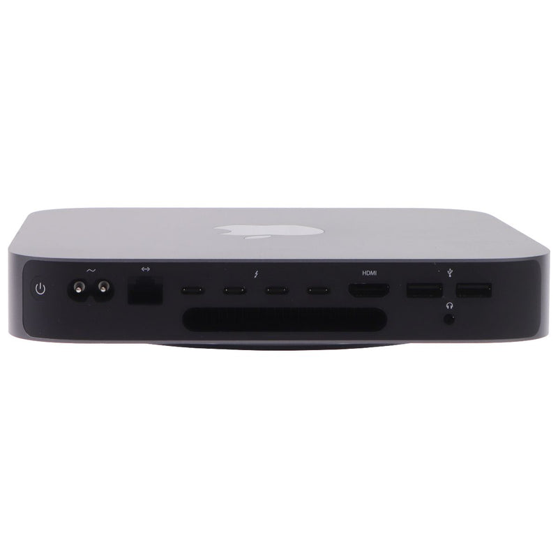 Apple Mac mini Desktop (A1993) - i5-8500B / 8GB DDR4 / 256GB SSD - Space Gray