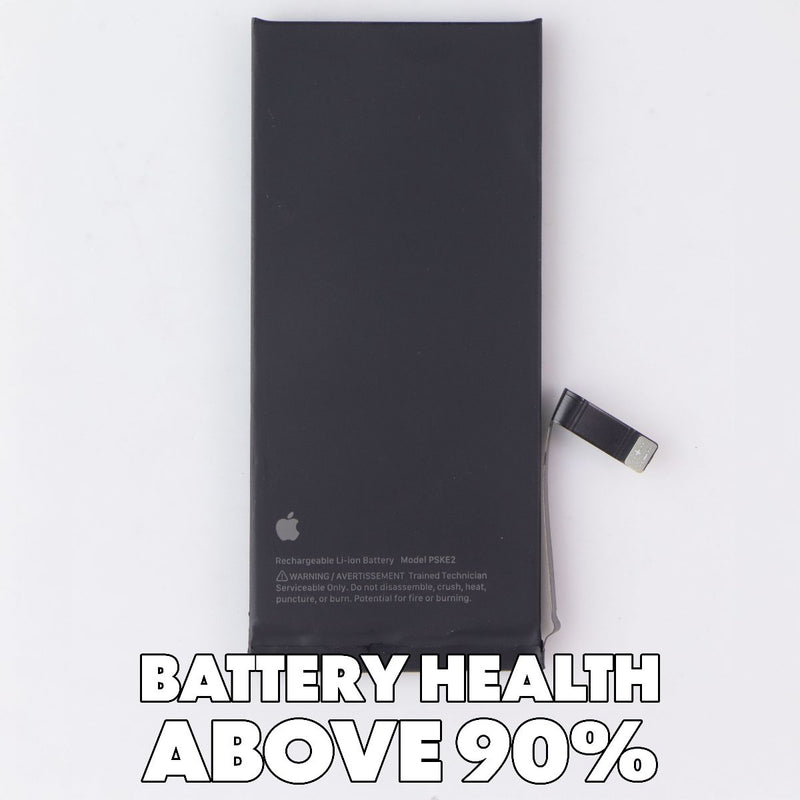 Repair Part - OEM Pull Battery (Above 90% Health) for Apple iPhone 16E (PSKE2)