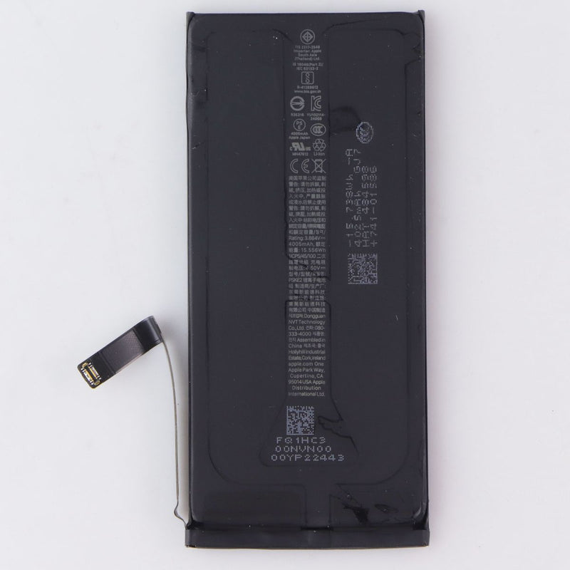 Repair Part - OEM Pull Battery (Above 90% Health) for Apple iPhone 16E (PSKE2)