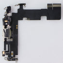 Repair Part - OEM Pull Replacement Charge Port for Apple iPhone 13 - Starlight