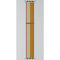 Apple Watch Sport Loop Band (41mm) - Maise/White - Regular