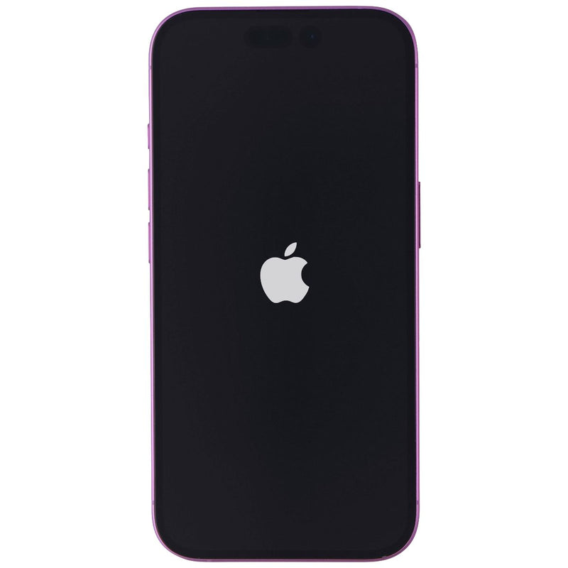 Apple iPhone 16 (6.1-inch) Smartphone (A3081) Unlocked - 128GB / Pink
