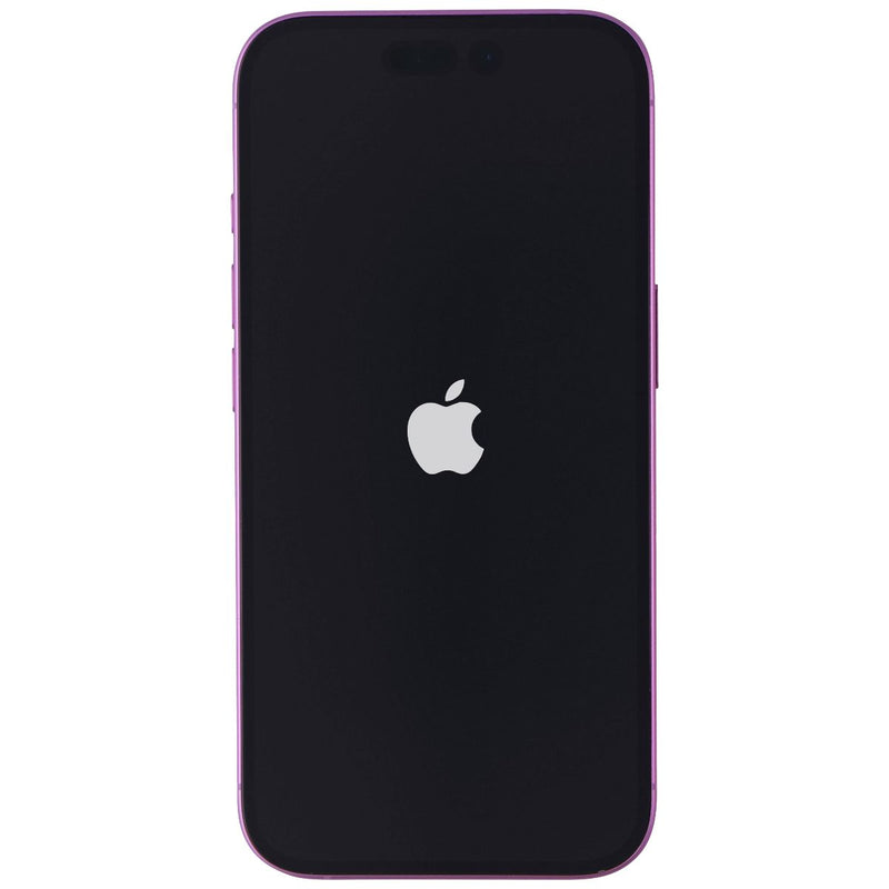 Apple iPhone 16 (6.1-inch) Smartphone (A3081) Unlocked - 256GB / Pink